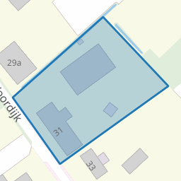 Perceel MIL00-R-1622