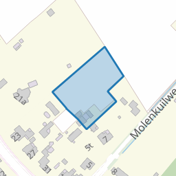 Perceel MIL00-R-1624