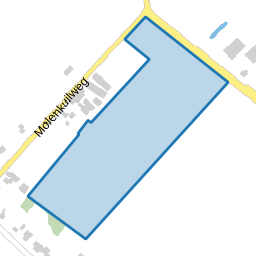 Perceel MIL00-R-1632