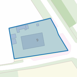 Perceel MIL00-R-184