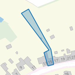 Perceel MKB00-C-1018