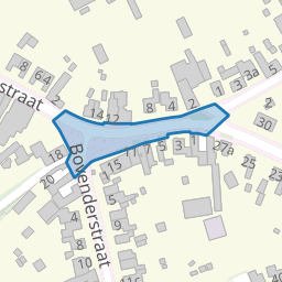 Perceel MKB00-C-1108