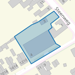 Perceel MKB00-C-1118