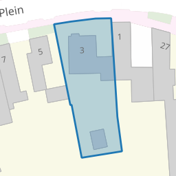 Perceel MKB00-C-1158