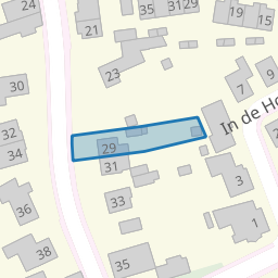 Perceel MKB00-C-1166