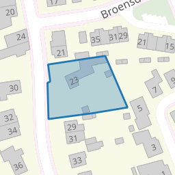 Perceel MKB00-C-1167