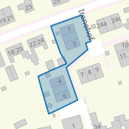 Perceel MKB00-C-1172