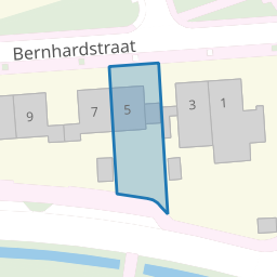 Perceel MKB00-C-1184