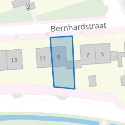 Perceel MKB00-C-1186