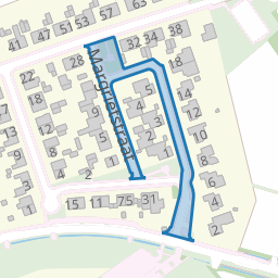 Perceel MKB00-C-1190