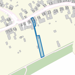 Perceel MKB00-C-1205