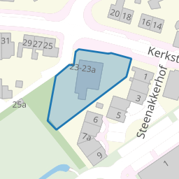 Perceel MKB00-C-1241