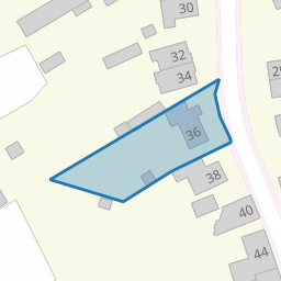 Perceel MKB00-C-1245