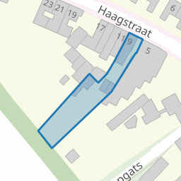 Perceel MKB00-C-1251