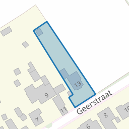 Perceel MKB00-C-1283