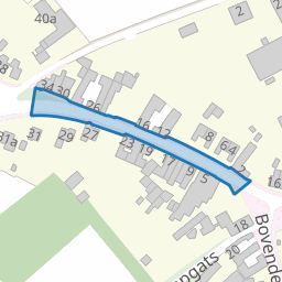 Perceel MKB00-C-1294