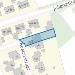 Perceel MKB00-C-1295