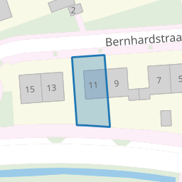 Perceel MKB00-C-1322