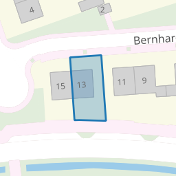 Perceel MKB00-C-1323