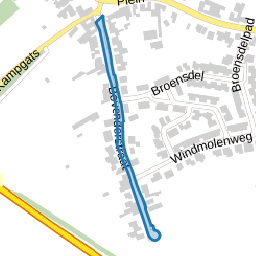 Perceel MKB00-C-1337