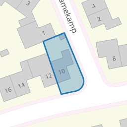 Perceel MKB00-C-1342