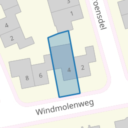 Perceel MKB00-C-1355