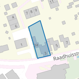 Perceel MKB00-C-1368