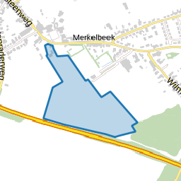 Perceel MKB00-C-1391