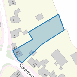 Perceel MKB00-C-1397