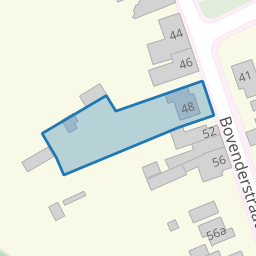 Perceel MKB00-C-1399