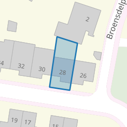 Perceel MKB00-C-1414