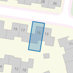 Perceel MKB00-C-1421