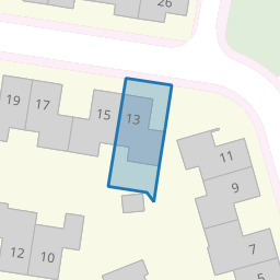 Perceel MKB00-C-1422