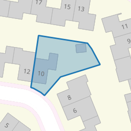 Perceel MKB00-C-1425