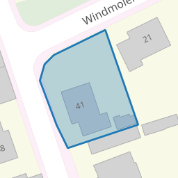 Perceel MKB00-C-1445