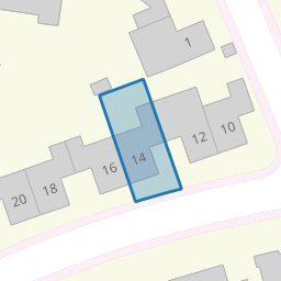 Perceel MKB00-C-1457