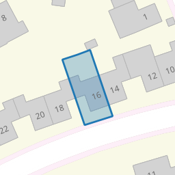 Perceel MKB00-C-1458