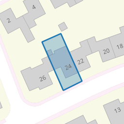 Perceel MKB00-C-1462