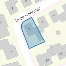 Perceel MKB00-C-1464