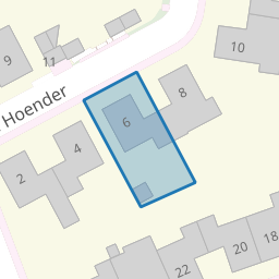 Perceel MKB00-C-1466