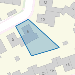 Perceel MKB00-C-1467