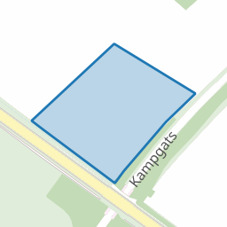 Perceel MKB00-C-1482