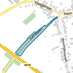 Perceel MKB00-C-1492