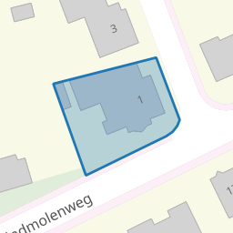 Perceel MKB00-C-1495