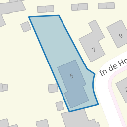 Perceel MKB00-C-1497