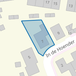 Perceel MKB00-C-1498