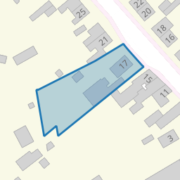 Perceel MKB00-C-1525