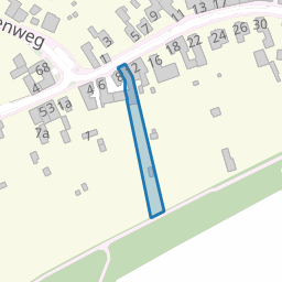 Perceel MKB00-C-1536