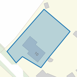 Perceel MKB00-C-1540