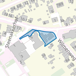 Perceel MKB00-C-1552